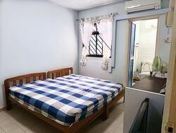 Blk 258 Bukit Batok East Avenue 4 (Bukit Batok), HDB 3 Rooms #539108591